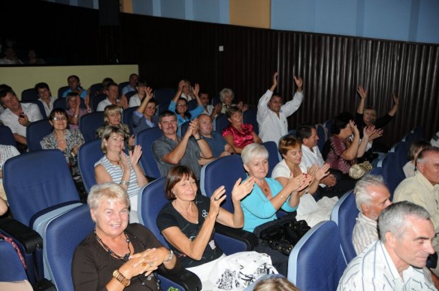 18 річниця Незалежності України